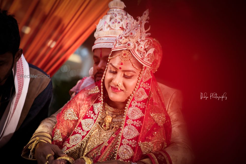 Photo By Dibya Photography - Photographers