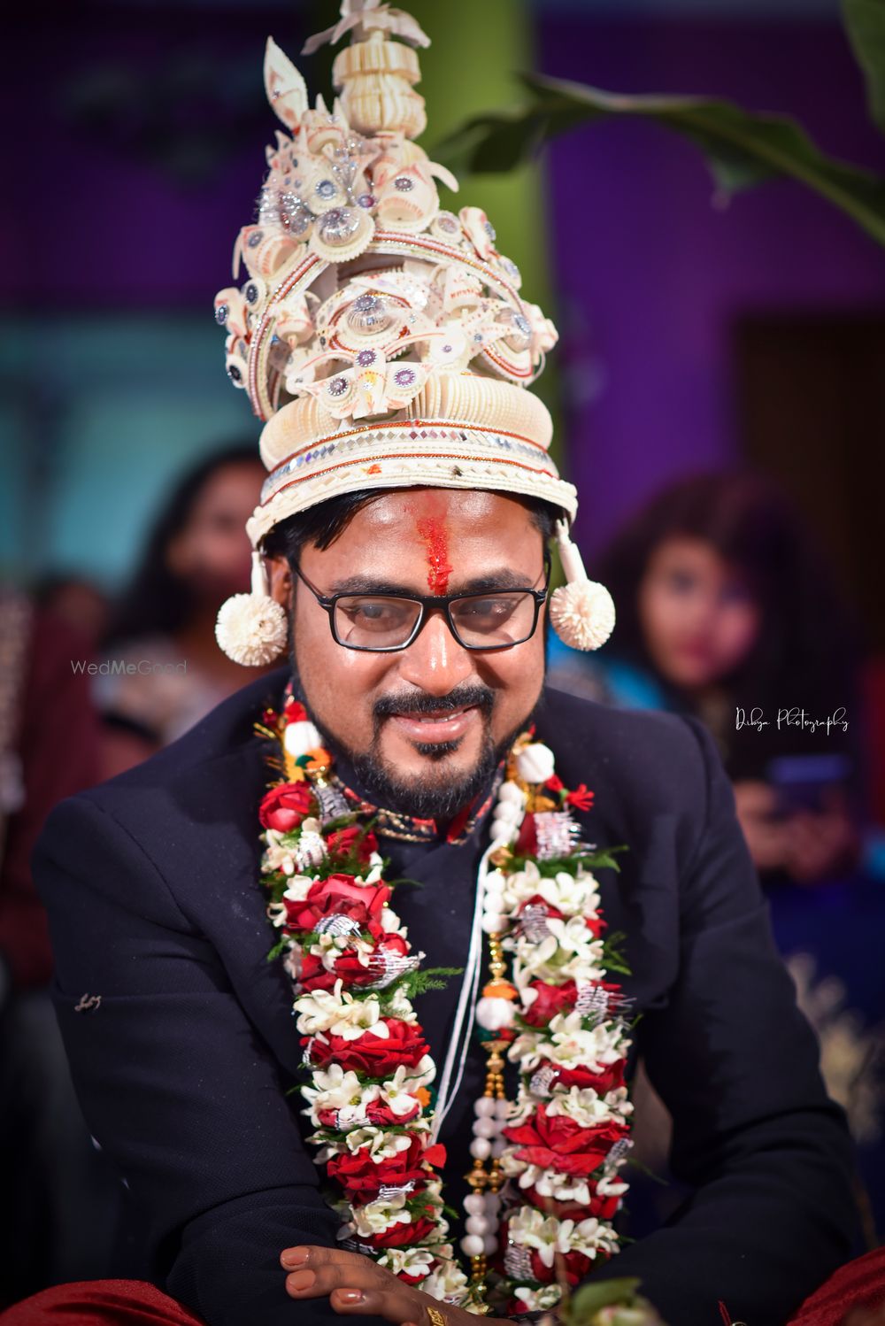 Photo By Dibya Photography - Photographers