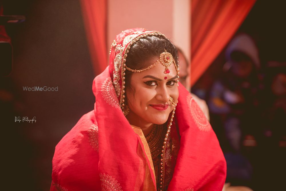 Photo By Dibya Photography - Photographers