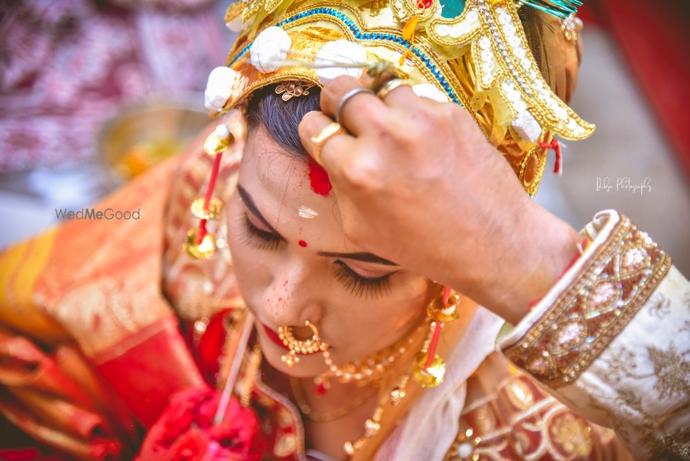 Photo By Dibya Photography - Photographers