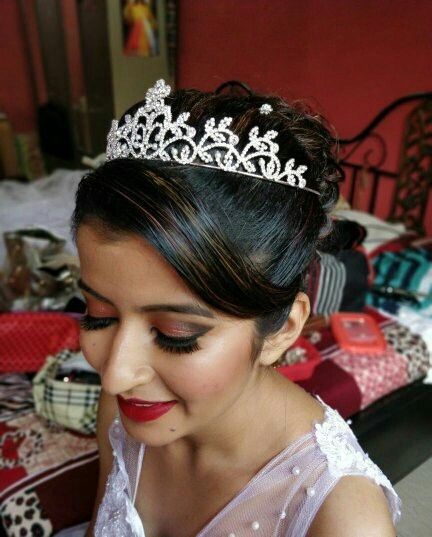 Photo By Sneha Rodricks - Bridal Makeup