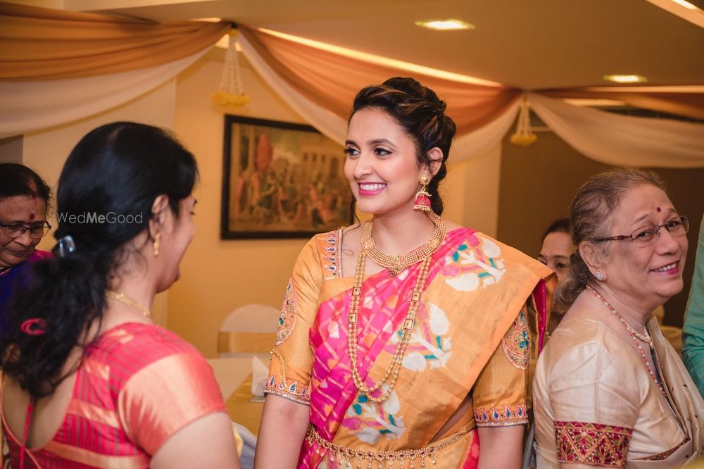 Photo By Sneha Rodricks - Bridal Makeup