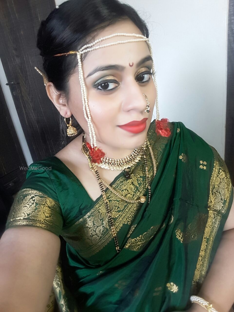 Photo By Sneha Rodricks - Bridal Makeup