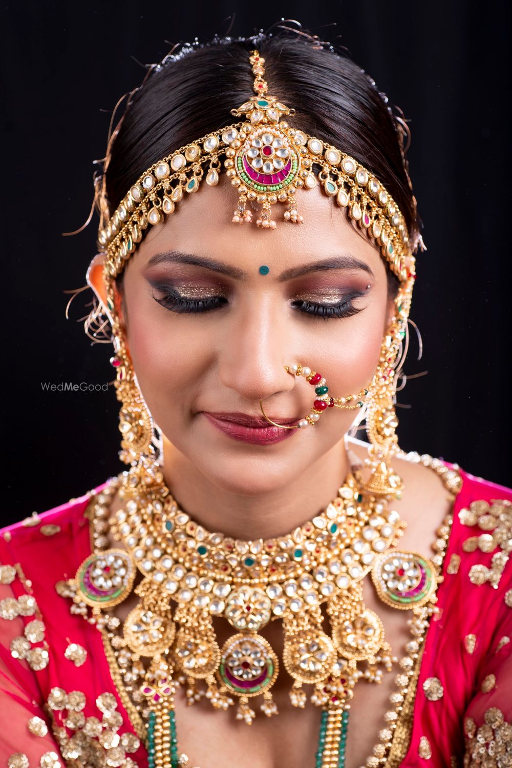Photo By Sneha Rodricks - Bridal Makeup