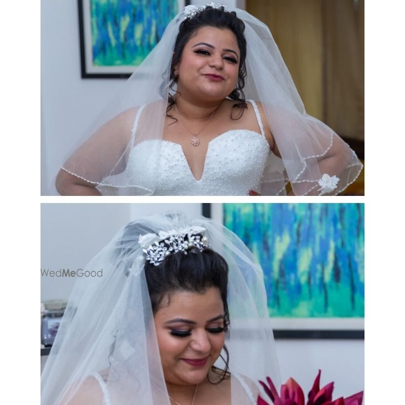 Photo By Sneha Rodricks - Bridal Makeup