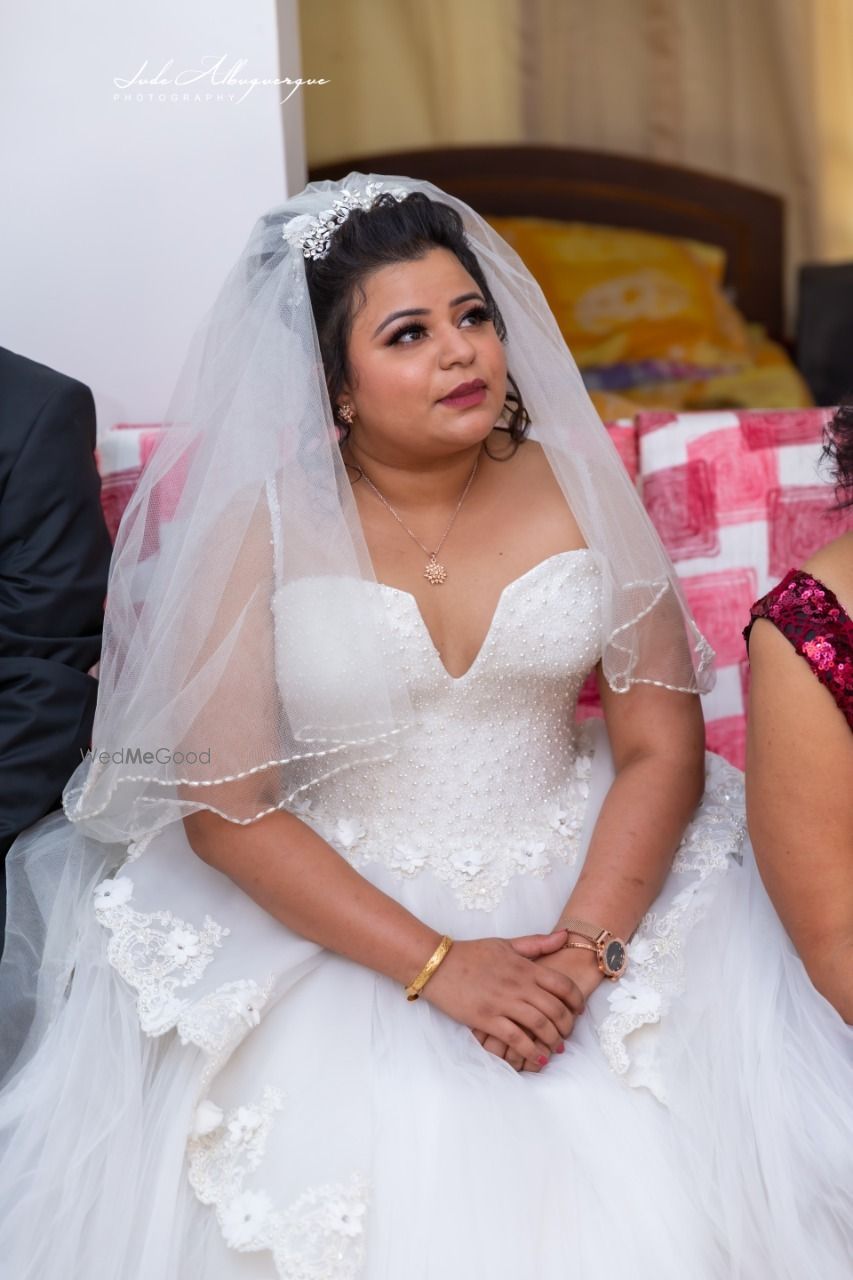 Photo By Sneha Rodricks - Bridal Makeup