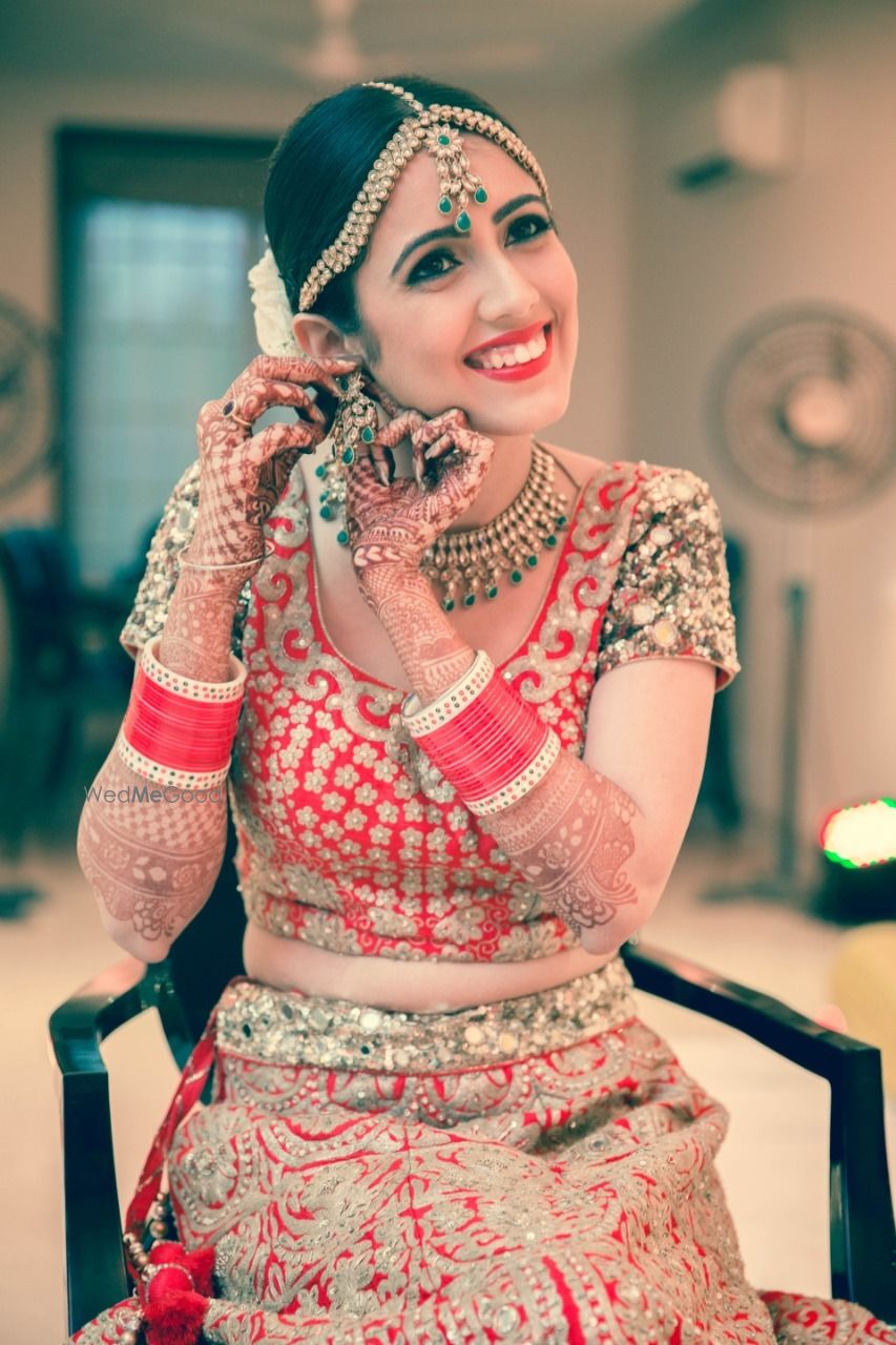 Photo By Sneha Rodricks - Bridal Makeup