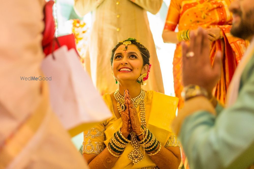 Photo By Sneha Rodricks - Bridal Makeup