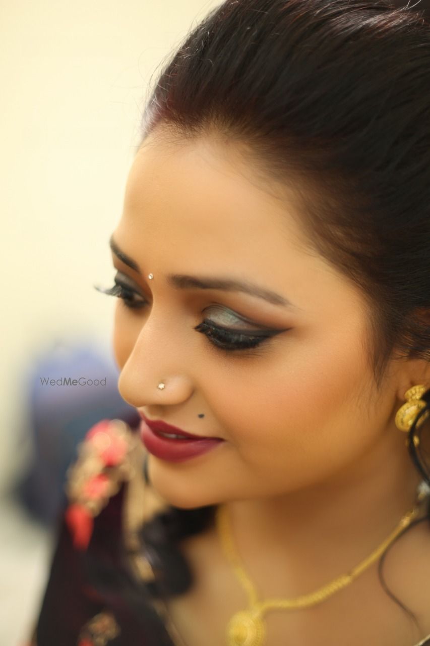 Photo By Sneha Rodricks - Bridal Makeup
