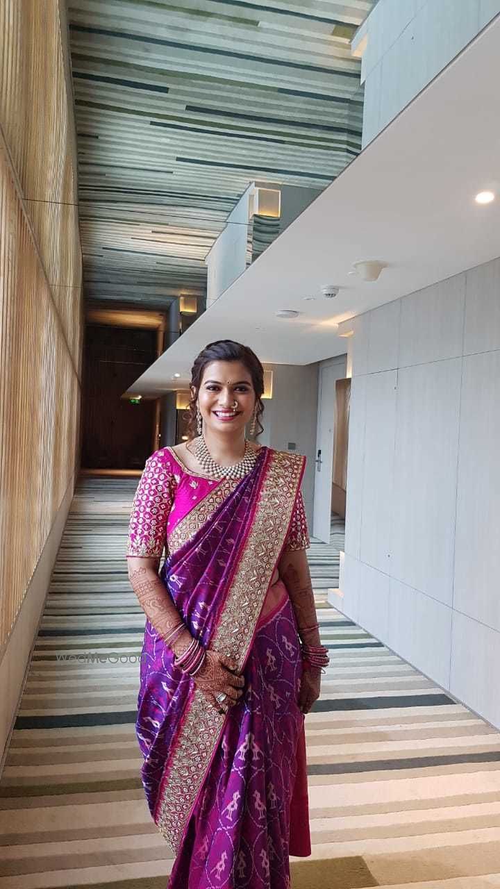 Photo By Sneha Rodricks - Bridal Makeup