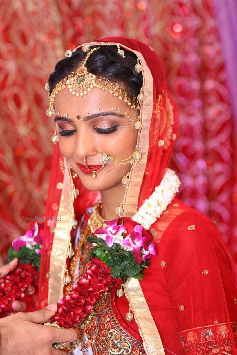 Photo By Sneha Rodricks - Bridal Makeup