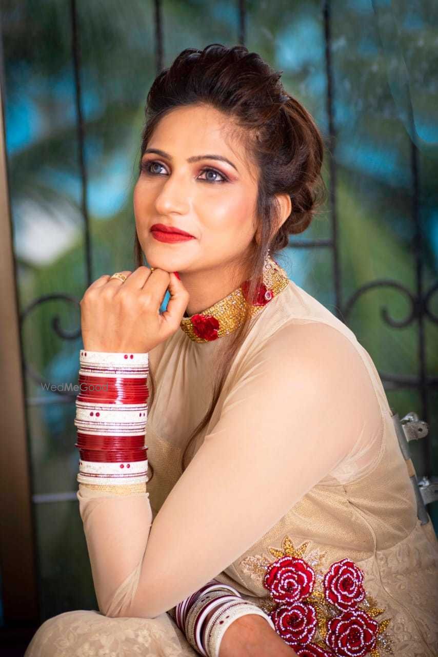 Photo By Sneha Rodricks - Bridal Makeup