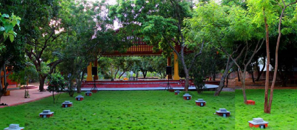 Vaibhavam Lawns