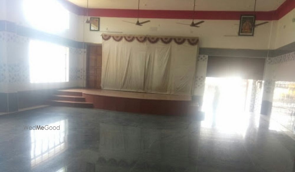 Sivani Meeting Hall