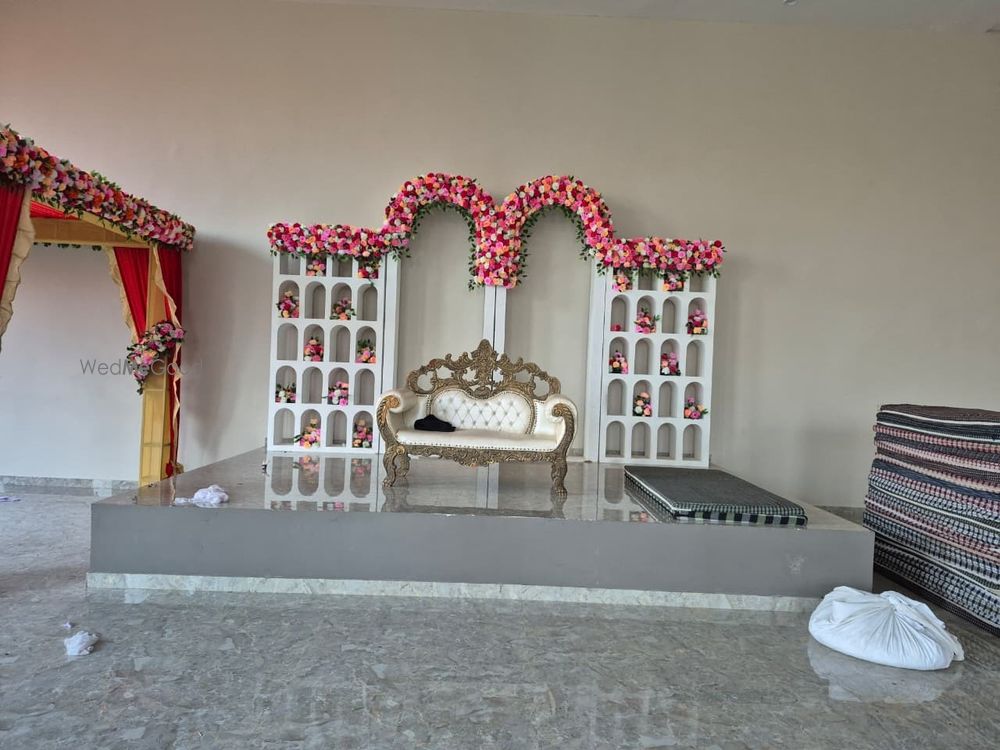 Shree Johri Marriage Garden