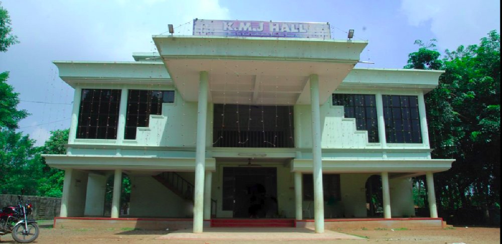 KMJ Hall