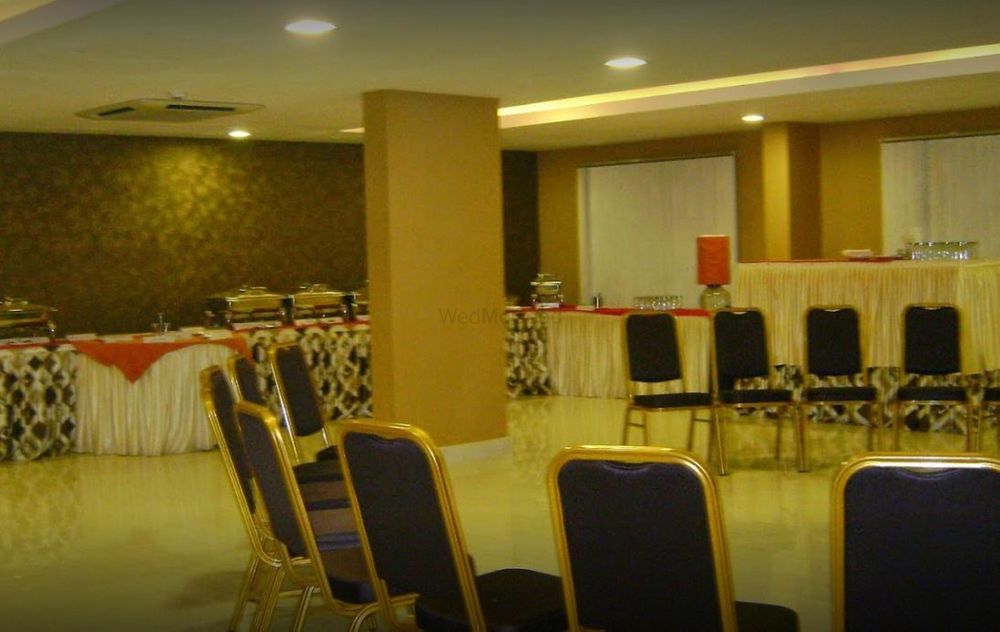 Photo By Abaam Hotel - Venues