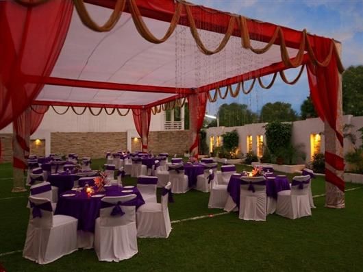 Photo By Golden Tulip - Amritsar - Venues