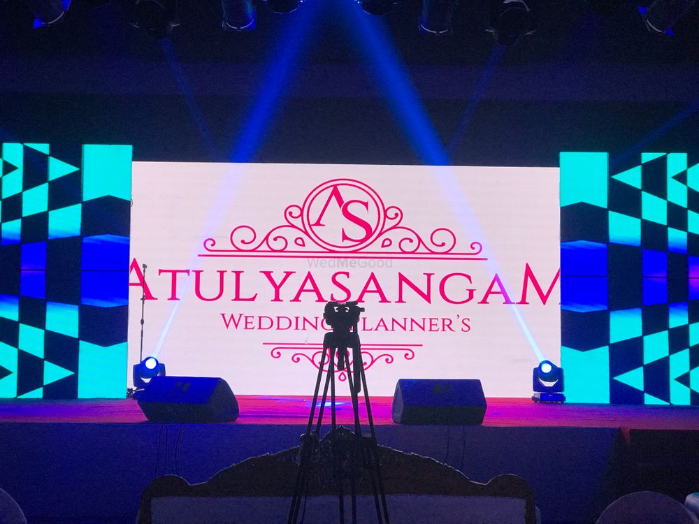 Photo By Atulya Sangam - Wedding Planners