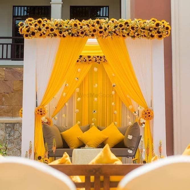 Photo By Swamangalam - Wedding Planners