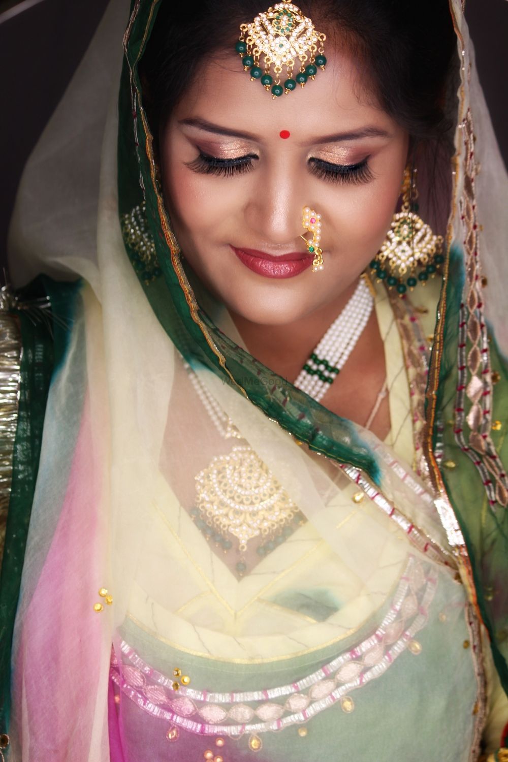 Photo By KD Makeover - Bridal Makeup