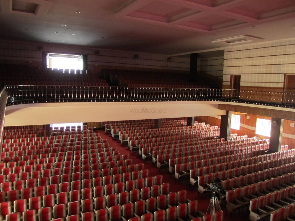 Photo By Mangalya Auditorium - Venues