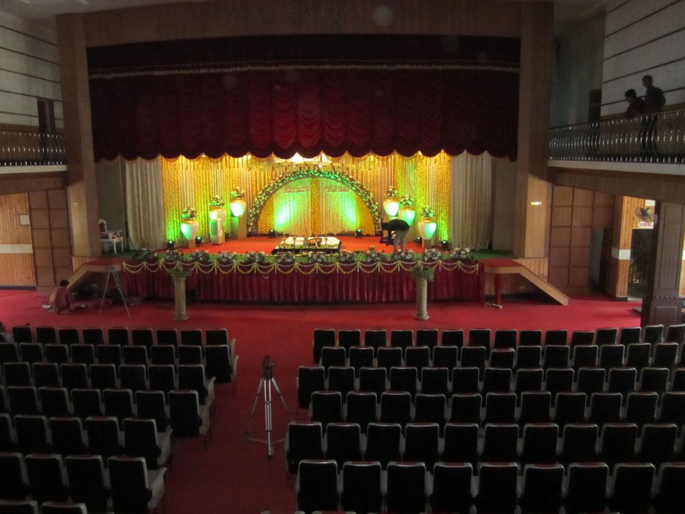 Photo By Mangalya Auditorium - Venues