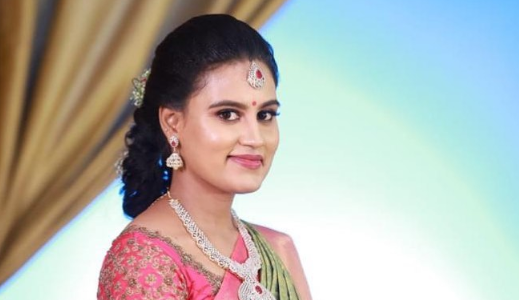 Photo By Gowryshree Beauty Clinic - Bridal Makeup