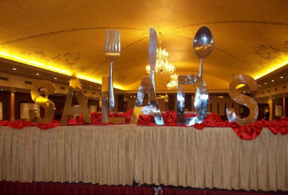 M.D Caterers