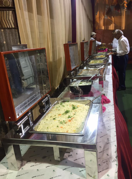 Photo By Shri Guru Nanak Caterer - Catering Services