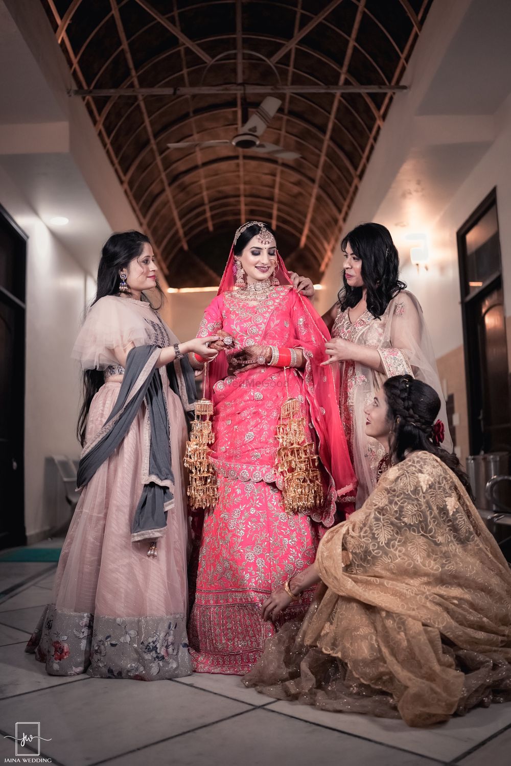 Photo By Jaina Wedding Photography - Photographers