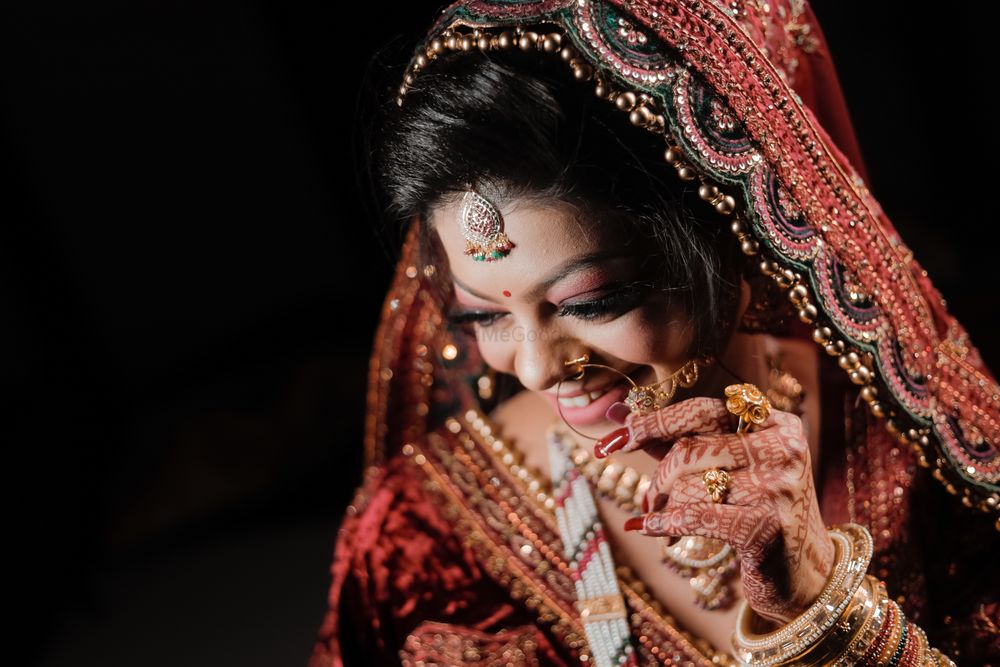 Photo By Jaina Wedding Photography - Photographers