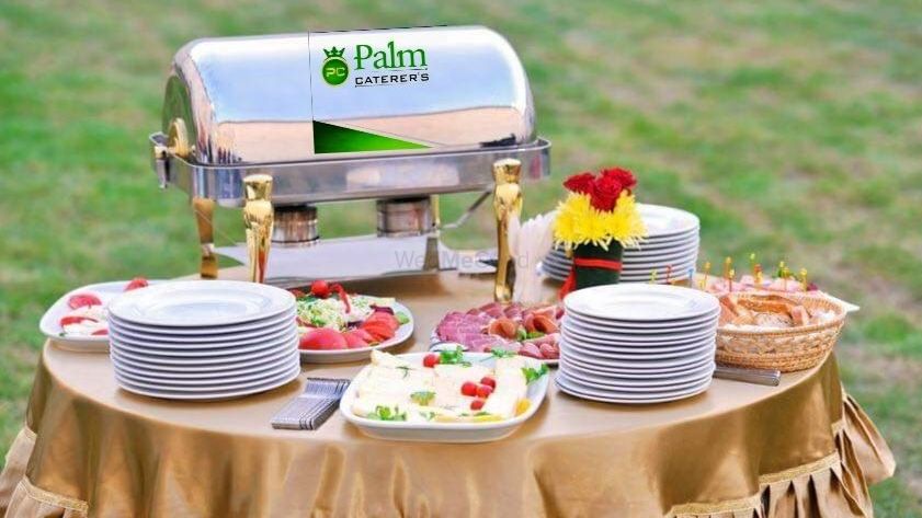 Palm Caterers