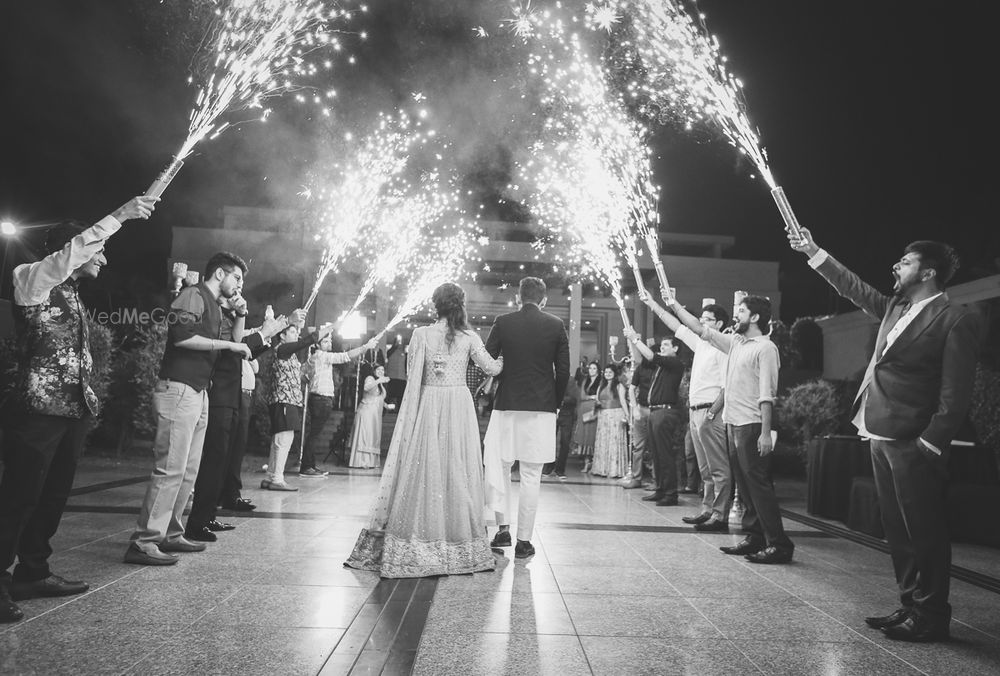 Photo of Bridal Entrance Ideas