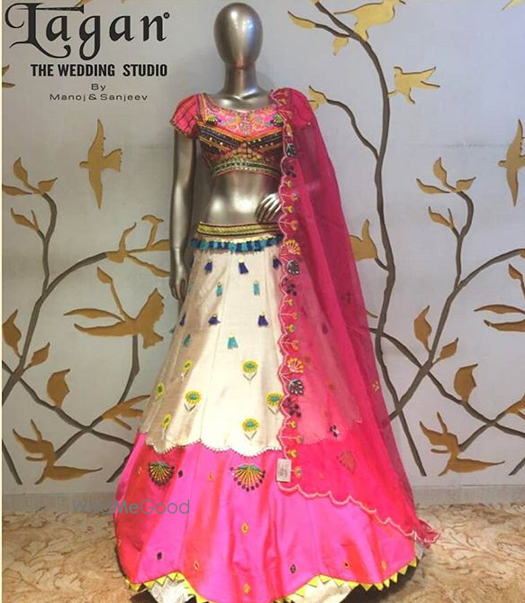 Photo By Lagan-The Wedding Studio - Bridal Wear