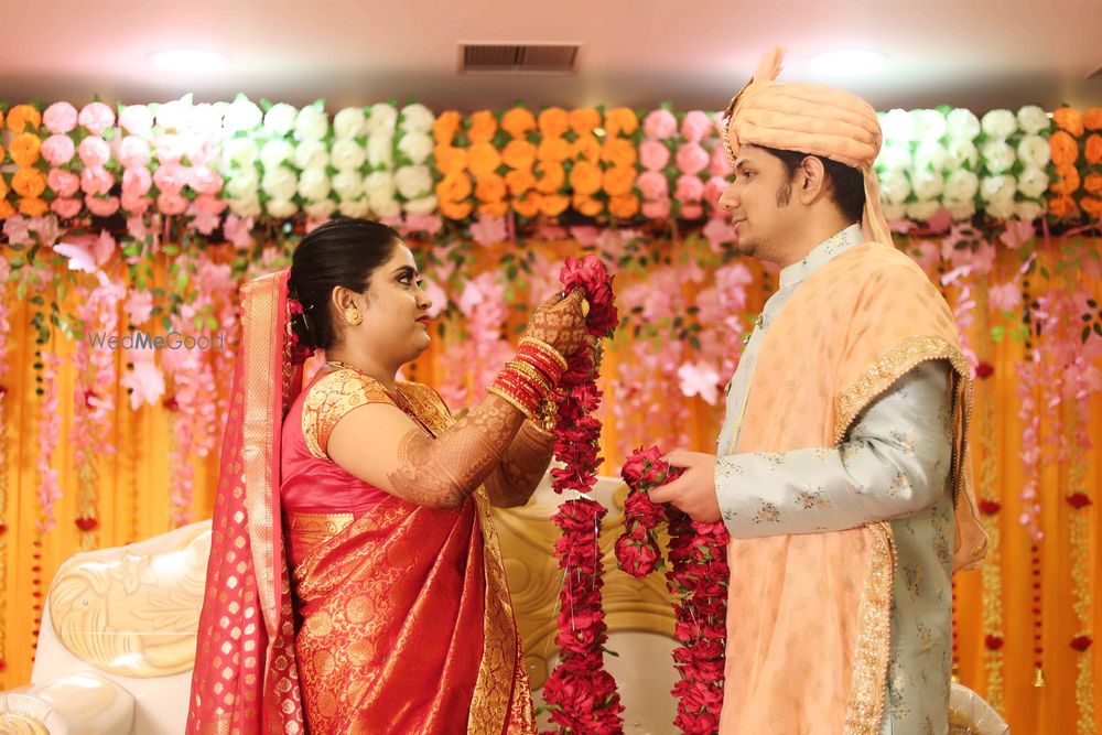 Photo By Prashant Saxena Photography - Photographers