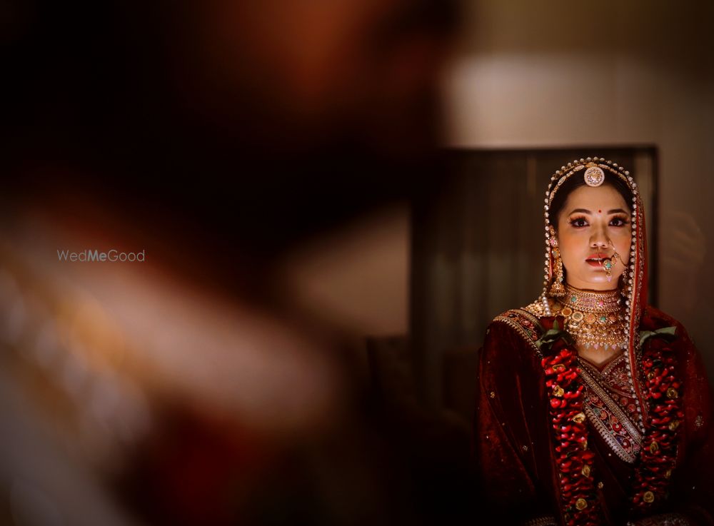 Photo By Prashant Saxena Photography - Photographers