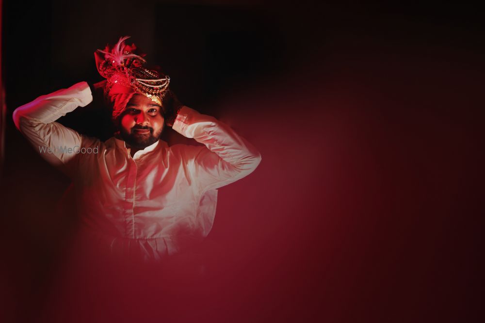 Photo By Prashant Saxena Photography - Photographers