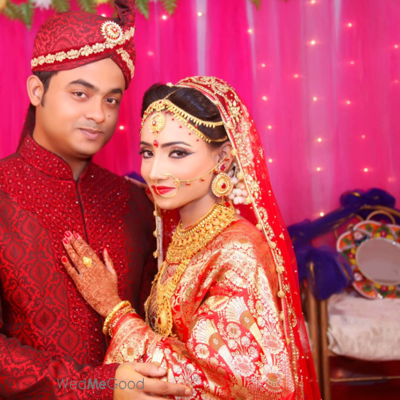 Photo By Guru Captures - Photographers