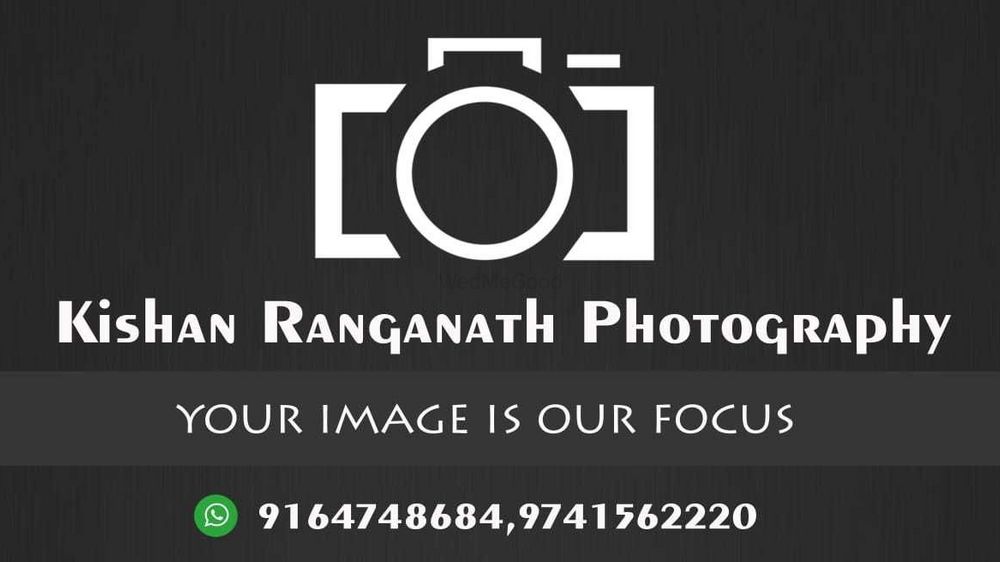 Kishan Ranganath Photography