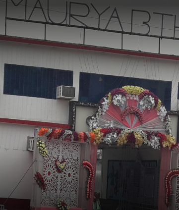 Photo By Maurya Bihar Community Hall - Venues