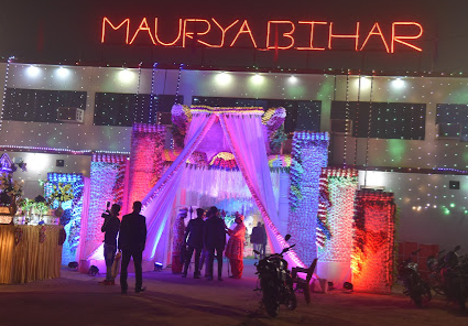 Photo By Maurya Bihar Community Hall - Venues