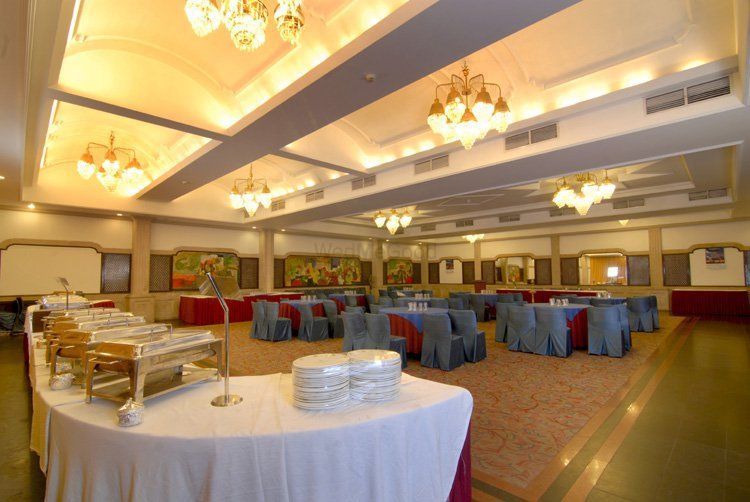 Photo By Hotel Chanakya - Venues