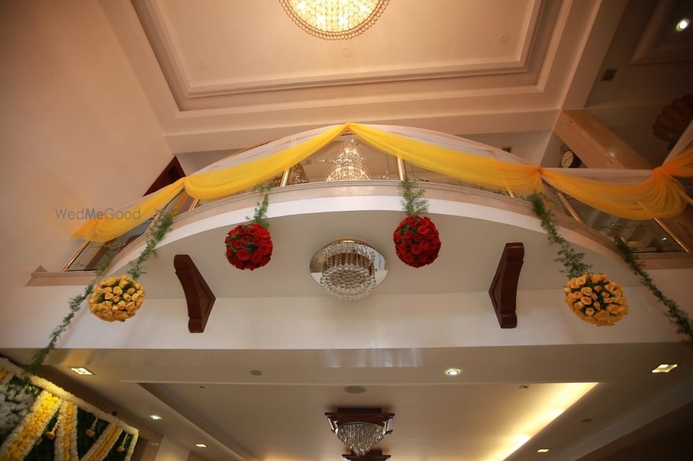 Photo By House of Creation - Wedding Planners