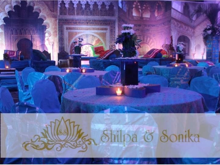 Photo By Weddings by Shilpa and Sonika - Wedding Planners