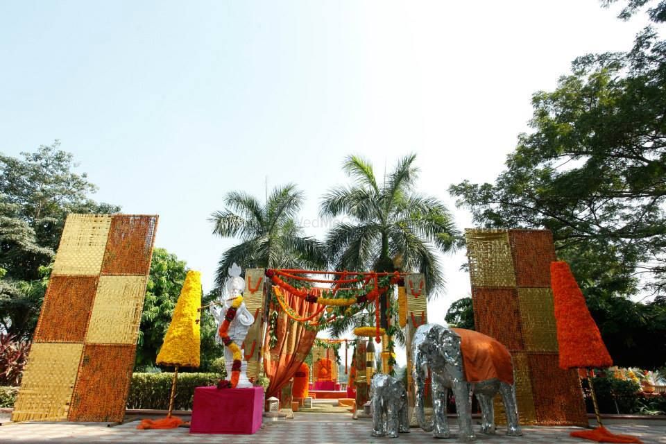 Weddings by Shilpa and Sonika