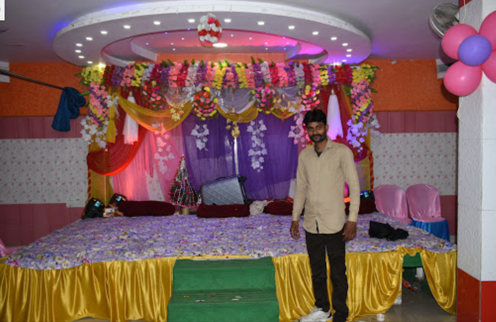 Apna Marriage Hall