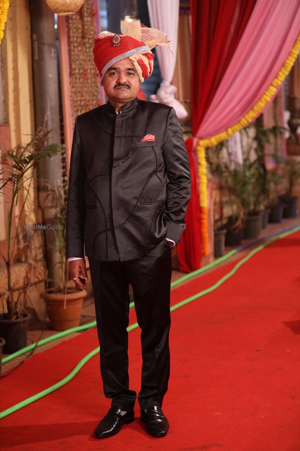 Photo By The Wedding Knot - Groom Wear