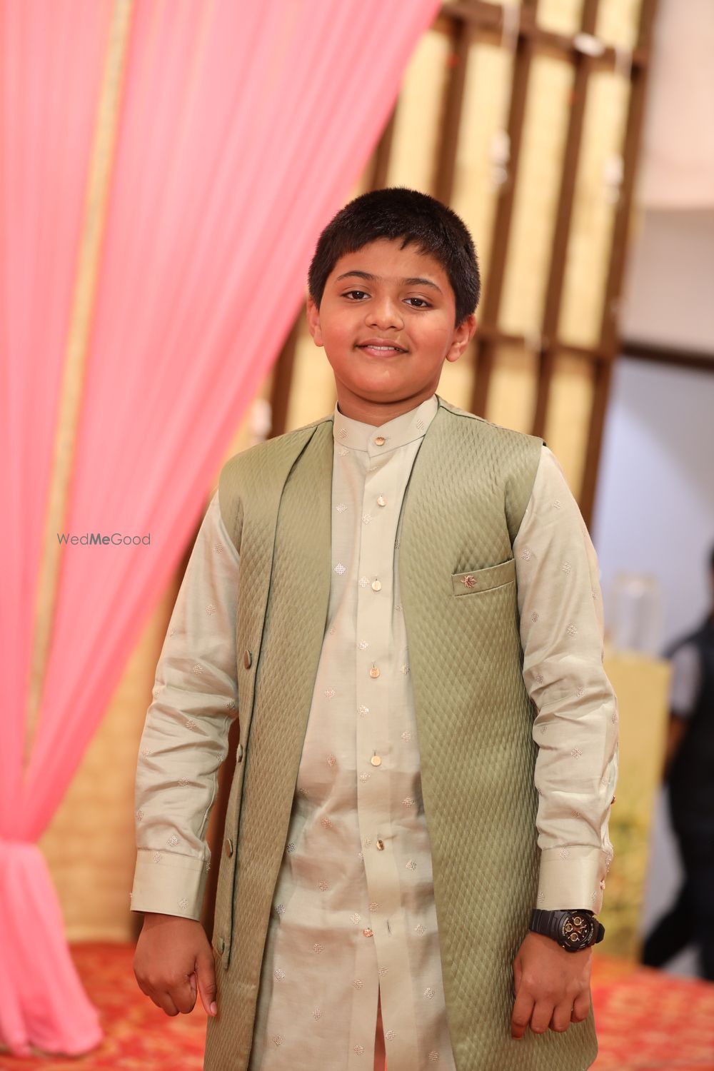 Photo By The Wedding Knot - Groom Wear