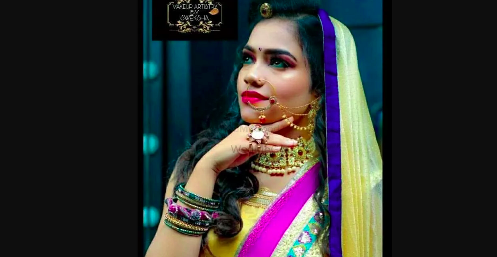 Makeup Artistry by Sweksha